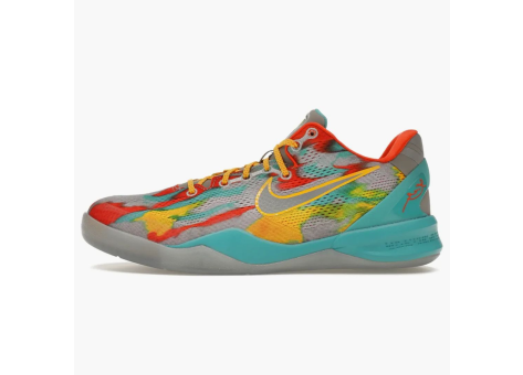 Nike Kobe 8 Protro Venice Beach 2024 GS (HF7319 001) bunt