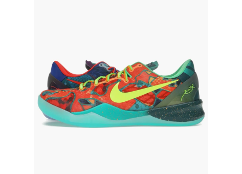 Nike Kobe 8 Protro What The 2025 (HM9621-900) bunt