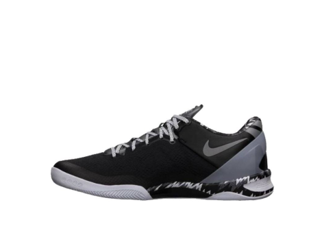 Nike Kobe 8 System Philippines Silver (613959-001) schwarz