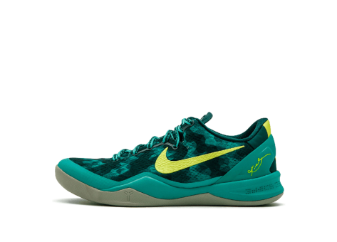 Nike Kobe 8 System SP Supernatural (558578-373) türkis