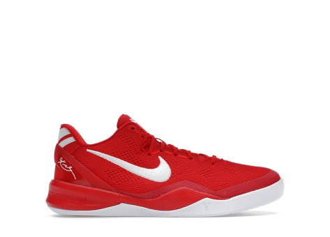 Nike Kobe 8 GS University (FN0266 601) rot