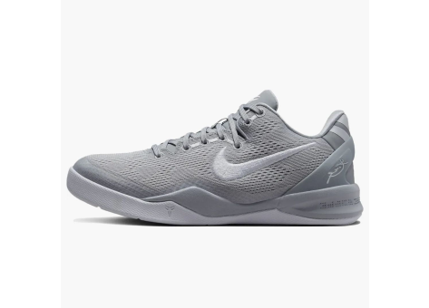 Nike Kobe 8 Wolf Grey GS (FN0266 003) grau