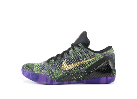 Nike Kobe 9 Elite Low Moment Mamba iD (677992-998) bunt