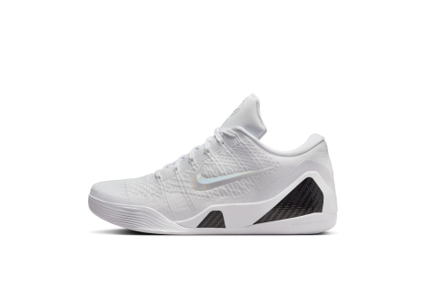 nike kobe 9 elite low protro weiss fz7334100