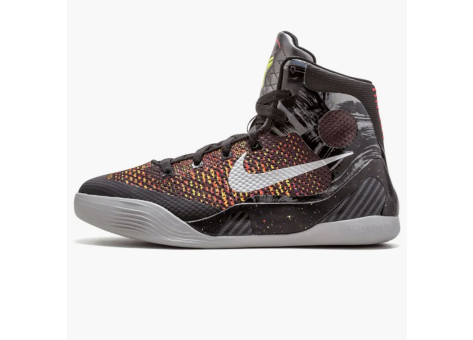 Nike Kobe 9 Elite GS Masterpiece (636602-001) bunt