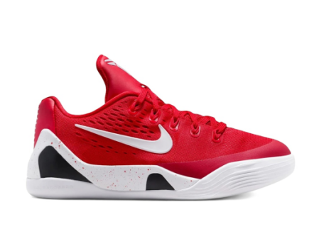 Nike Kobe 9 EM (FV3607-600) rot