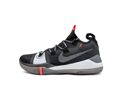 Nike Kobe Ad (AV3555-001) schwarz