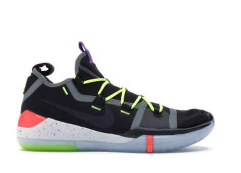 Nike Kobe AD (AV3555-003) schwarz