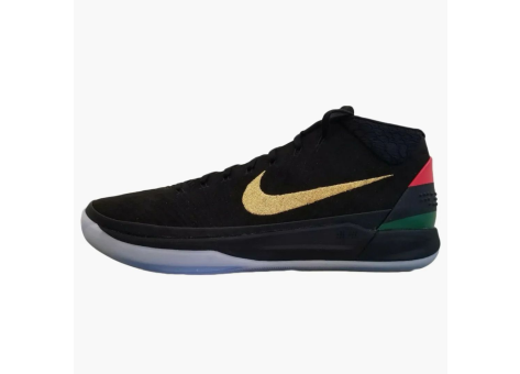 Nike Kobe (AQ9579 001) schwarz