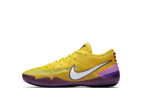 Nike Kobe AD NXT 360 Strike (AQ1087-700) gelb