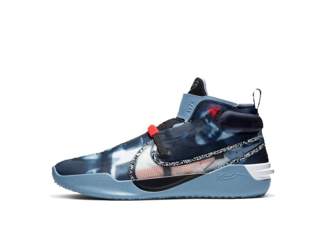 Nike Kobe AD NXT FF Vast Grey 360 FastFit Blue Hero (CD0458 900) bunt