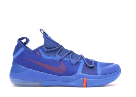 Nike Kobe AD Pacific Blue (AV5515-400) blau