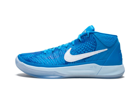 Nike Kobe A.D. Mid Demar Derozan Blue PE (AQ2721 900) blau