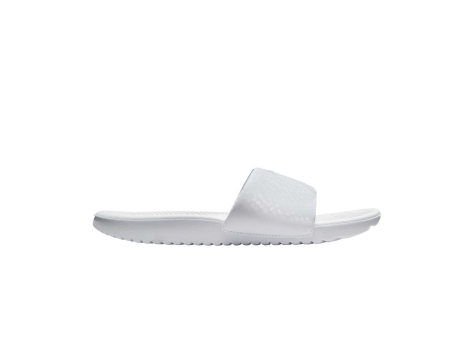 Nike Kobe Kawa Slide (IF2871-100) weiss
