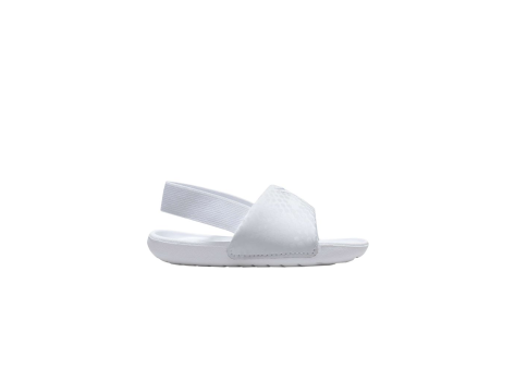 Nike Kobe Kawa Slide (IF2876-100) weiss