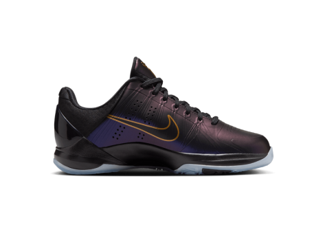 Nike Kobe 5 GS Year of the Mamba Eggplant (HM3753 500) bunt