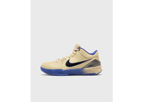 Nike Kobe x Barcelona Team Gold GS FC 4 (HQ2303-700) beige