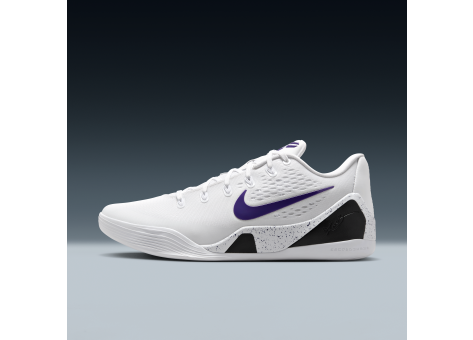 Nike Kobe EM Protro IX Elite Low (IH1401-100) weiss