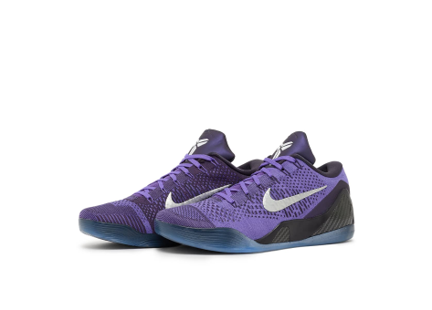 Nike Kobe 9 Elite Low Protro (IM0465-500) lila