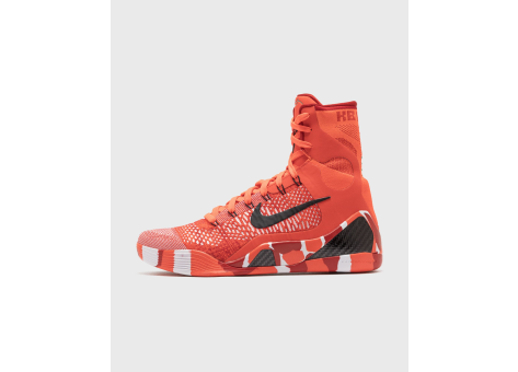 Nike Kobe 9 Elite Protro Christmas - 2024 (FZ7335-600) rot