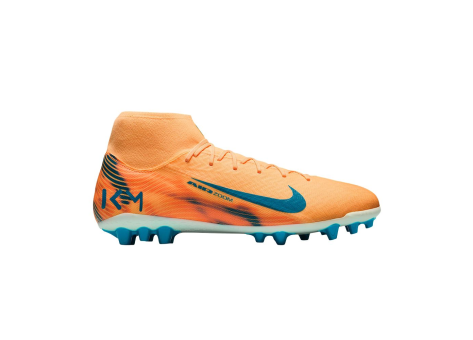 Nike Mercurial Superfly 10 Academy Kylian Mbapp (FQ8335-801) orange