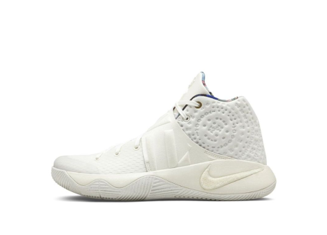 Nike Kyrie 2 What The (914681-100) weiss