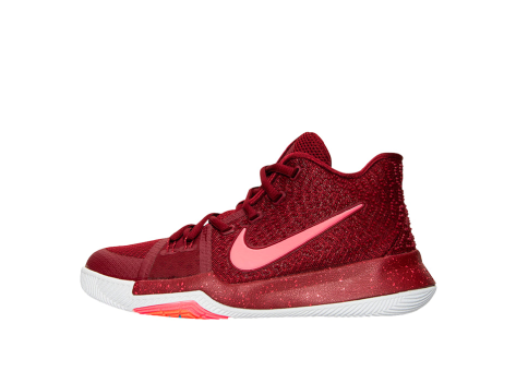Nike Kyrie 3 GS (859466-681) rot