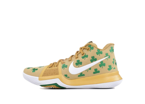 Nike Kyrie 3 PE (AR4566-700) beige