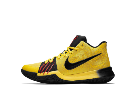Nike Kyrie 3 (AJ1672-700) gelb