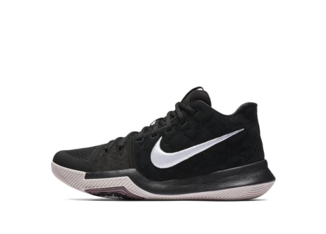 Nike Kyrie 3 (852395-010) schwarz