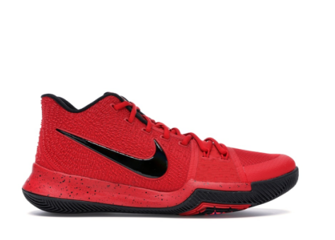 Nike Kyrie 3 (852395-600) rot