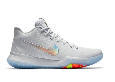 Nike Kyrie 3 TS (852416-001) weiss