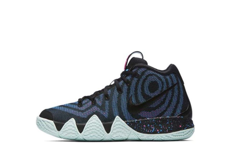 Nike Kyrie 4 Decades Pack 80s GS (AA2897-007) bunt