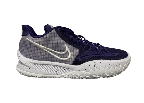 Nike Kyrie 4 Low TB Court bunt DM5041-502 Preisvergleich