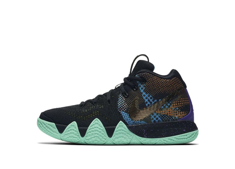 Nike Kyrie 4 Mamba Mentality GS (AV3597-001) bunt