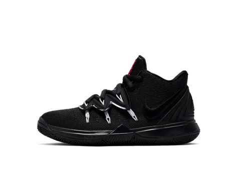 Nike Kyrie 5 Carpet GS (AQ2456-016) schwarz