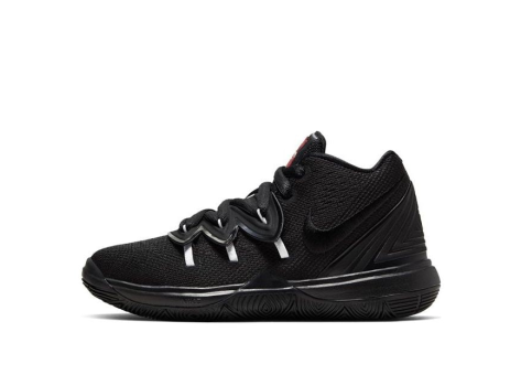 Nike Kyrie 5 Carpet PS (AQ2458-016) schwarz