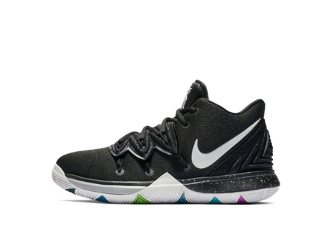Nike Kyrie 5 Magic GS (AQ2456-901) schwarz