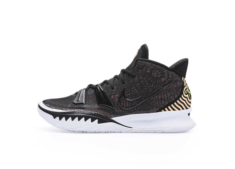 Nike Kyrie 7 (CQ9326-005) schwarz
