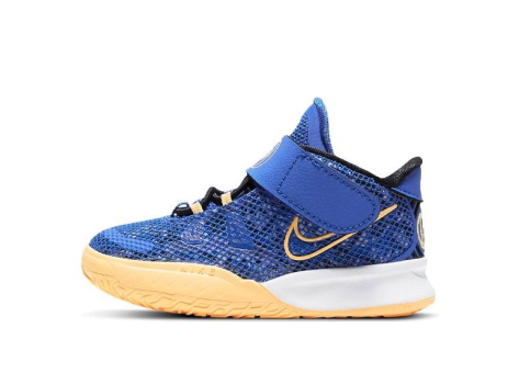 Nike Kyrie 7 (CT4980-400) blau