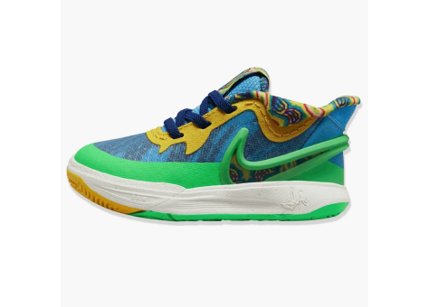 Nike Kyrie 8 Go Baltic Blue Multi color td (DV3020-400) bunt