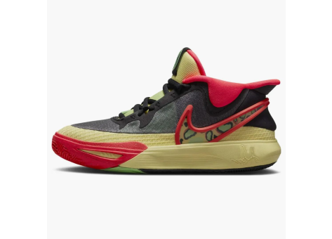 Nike Kyrie 8 GO Lemon Chiffon GS (DQ8076 003) bunt