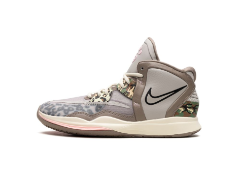 Nike Kyrie Infinity Leopard Camo GS (DD0334 006) bunt