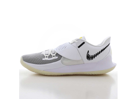 Nike Kyrie Low 3 (CJ1286-100) weiss