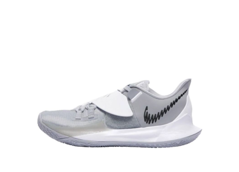 Nike Kyrie Low 3 TB Wolf Grey (CW4147-003) weiss