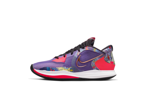 Nike Kyrie Low 5 (DJ6012-002) schwarz