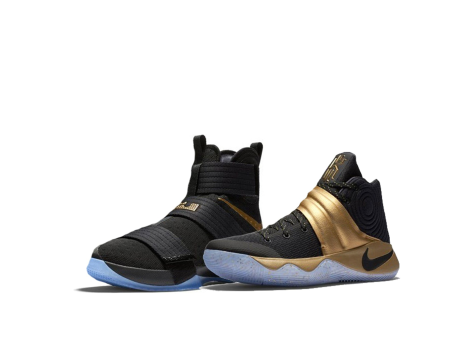 Nike Kyrie x LeBron Four Wins Game 7 Fifty Two Years (925432-900) bunt