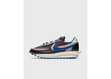 Nike LDWaffle x sacai Undercover Night Maroon Team Royal (DJ4877-600) rot