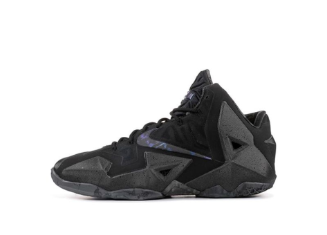 Nike LeBron 11 Blackout (616175 090) schwarz