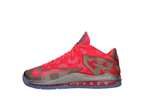 Nike LeBron 11 Low Maison Polka Dots (683256-064) bunt
